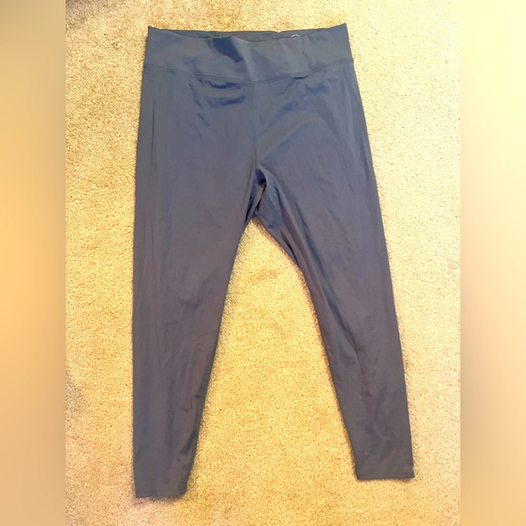 MWL High-Rise Ankle Leggings, XXL - Picture 3 of 6